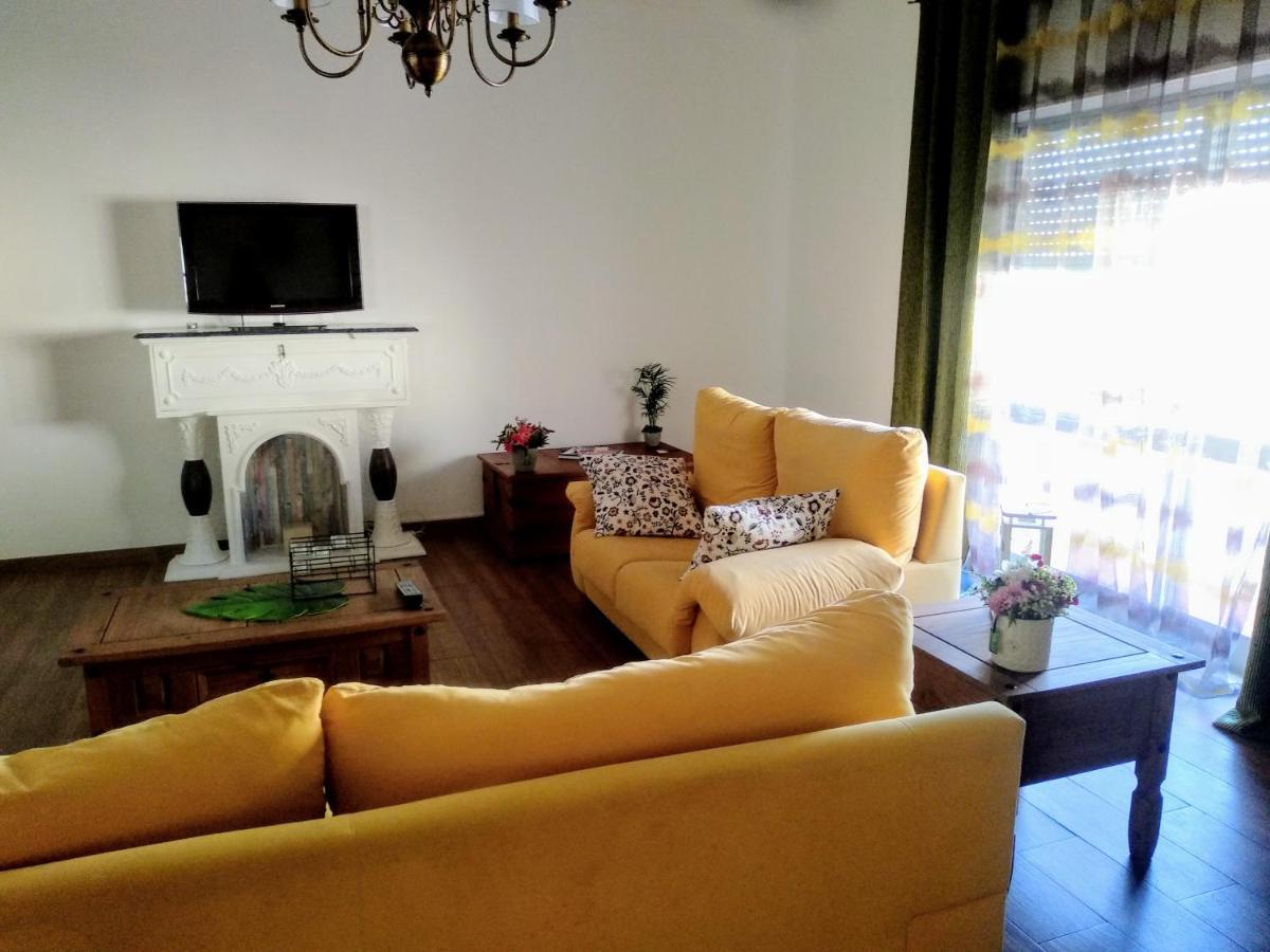 Tugaplace Panzió Montijo Kültér fotó